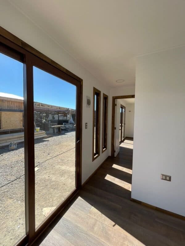 Conteneur Modulaire Jocsan 8x3m – 24m²