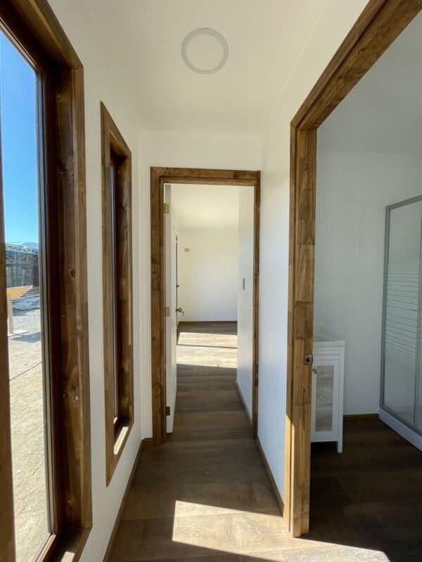 Conteneur Modulaire Jocsan 8x3m – 24m²