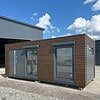 Module Container habitable de 21 m2