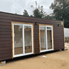 Conteneur Modulaire Fernández 6x3m – 18m²