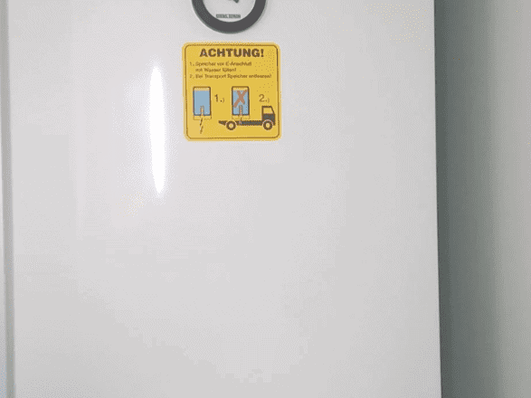 Module Sanitaire 10 pieds