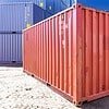 Container 20 Pieds Occasion Classe A