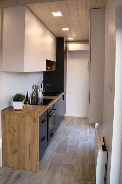 Conteneur Habitable T2 48m²