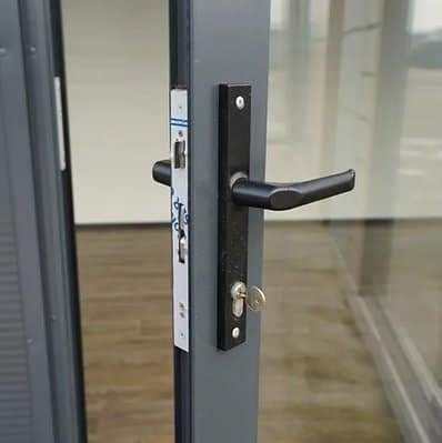 Module Container préfabriqué de 18 m2