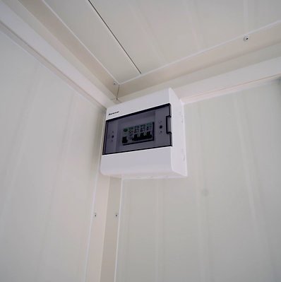 Module Container Aménagé de 18 m2