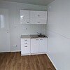 Module Container habitable de 17 m2