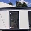 Module Container habitable de 17 m2