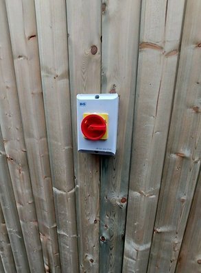 Module Container Aménagé – avec bardage en bois massif (14 m2)