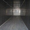 Container Maritime High Cube 40 Pieds