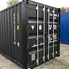 Container Maritime High Cube 40 Pieds