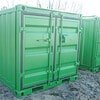 Container de Stockage 8 Pieds Standard