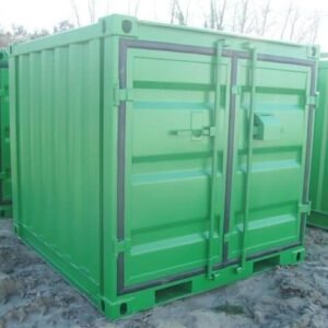 Container de Stockage 8 Pieds Standard