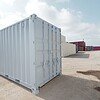 Container de stockage 9 pieds
