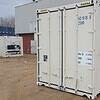 Container Isotherme 20 Pieds