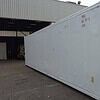 Container Isotherme 40 Pieds