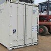 Container Isotherme 20 Pieds