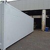 Container Isotherme 40 Pieds