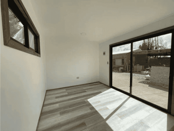 Conteneur Modulaire Edison 24m²