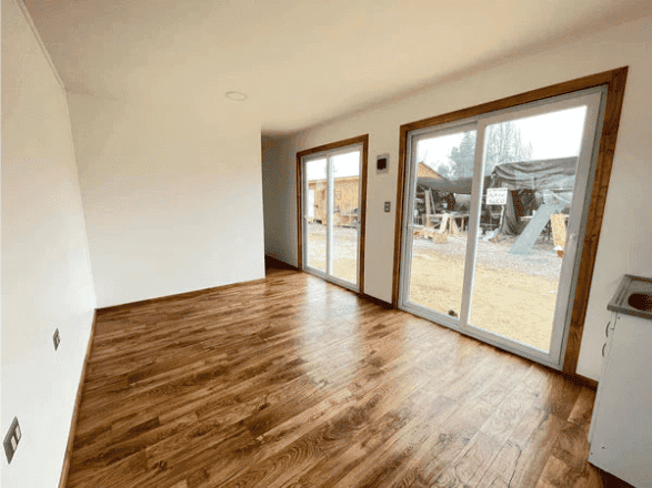 Conteneur Modulaire Fernández 6x3m – 18m²