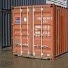 Container 40 Pieds occasion classe A