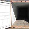 Container 40 Pieds occasion classe A