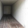 Container 40 Pieds occasion classe A