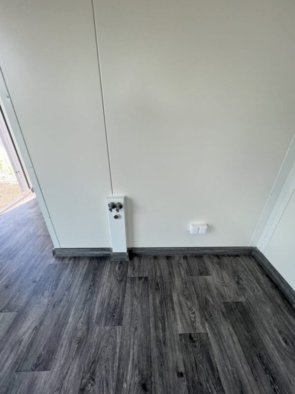 Module Container habitable de 21 m2