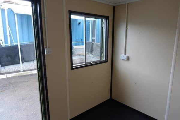 Container Bureau 10 pieds