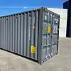 Container maritime 20 pieds high cube