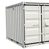 Container 8 pieds Neuf