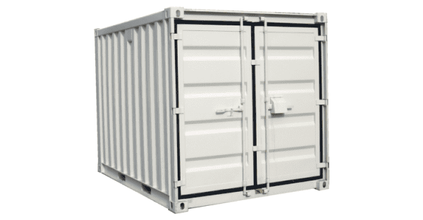 Container 8 pieds Neuf