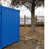 Container 8 pieds Neuf