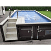 Piscine en Conteneur 6 m x 2.5 m