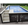 Piscine en Conteneur 6 m x 2.5 m