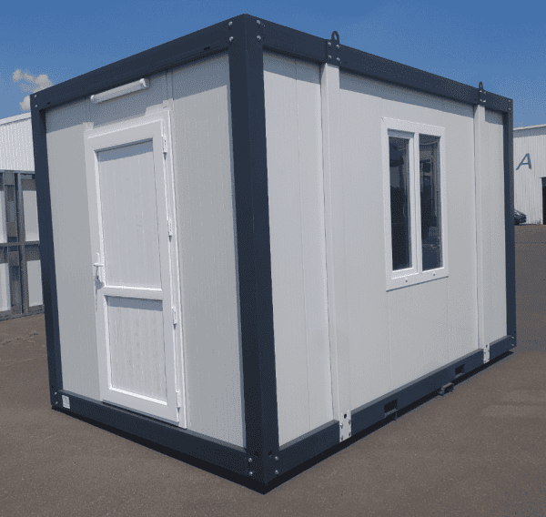 Module Préfabriqué 10 m²