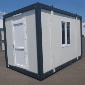 Module Préfabriqué 10 m²
