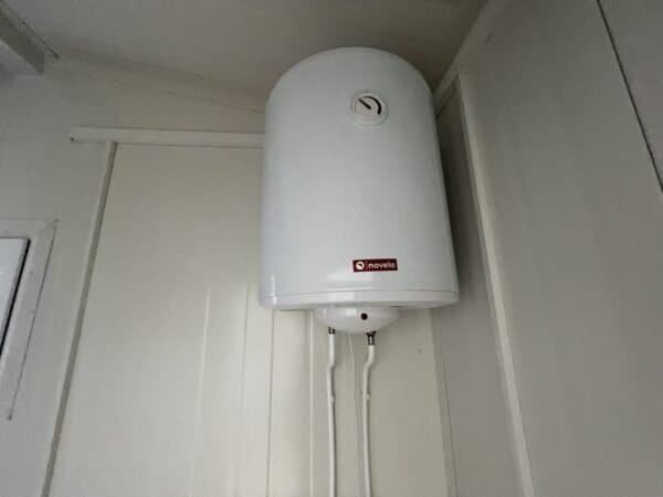 Unité résidentielle / Unité de bureau de 24 m2