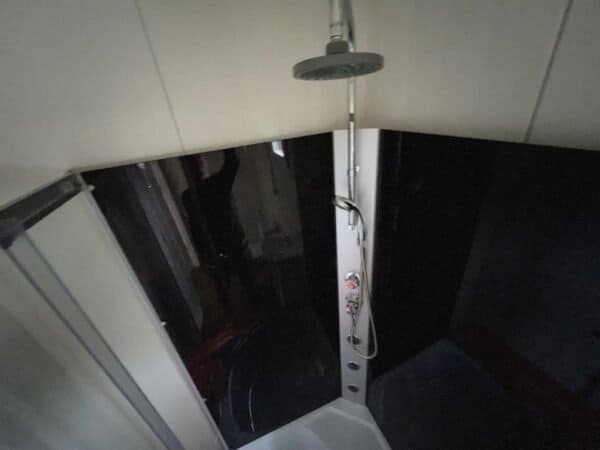 Unité résidentielle / Unité de bureau de 24 m2