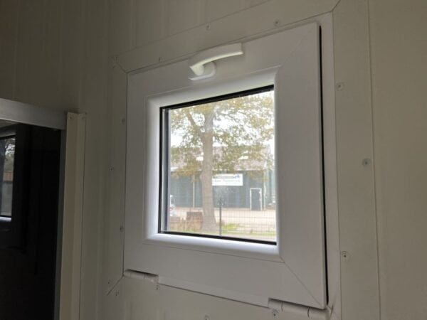 Unité résidentielle / Unité de bureau de 24 m2