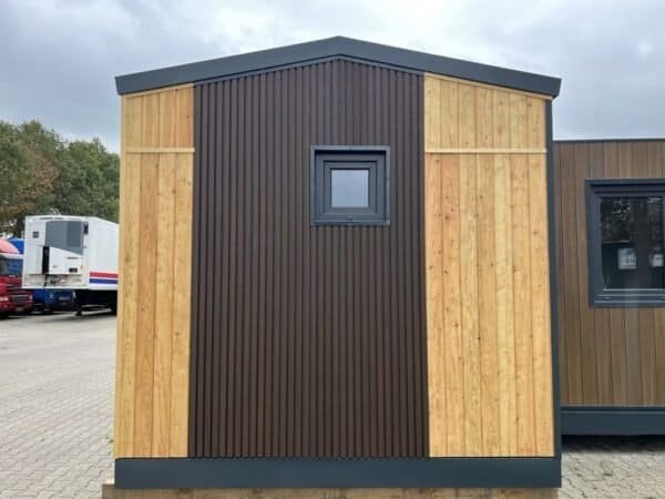 Unité résidentielle / Unité de bureau de 24 m2