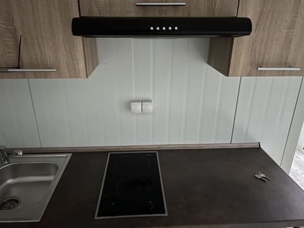 Unité résidentielle / Unité de bureau de 38,5 m2