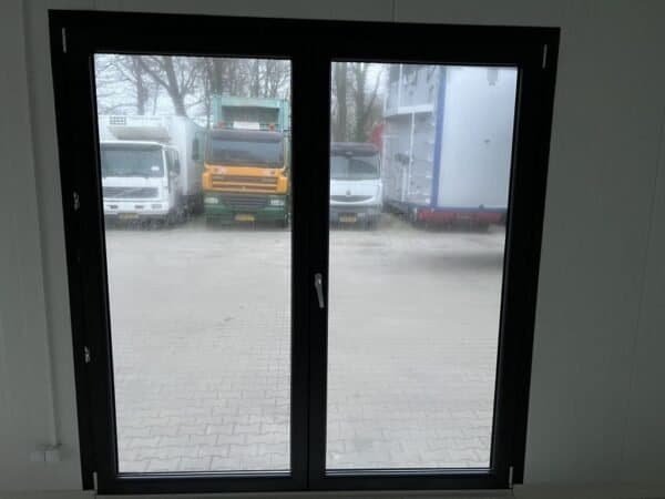 Unité résidentielle / Unité de bureau de 38,5 m2