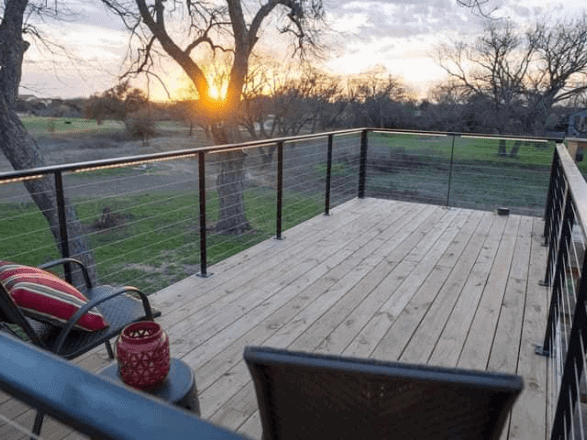 Module habitable de vie T1