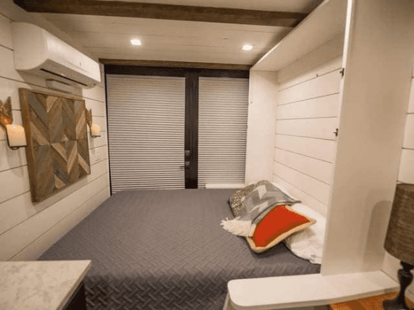 Module habitable de vie T1