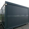 Module Préfabriqué de 18m²