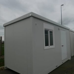 Module Préfabriqué de 12m²