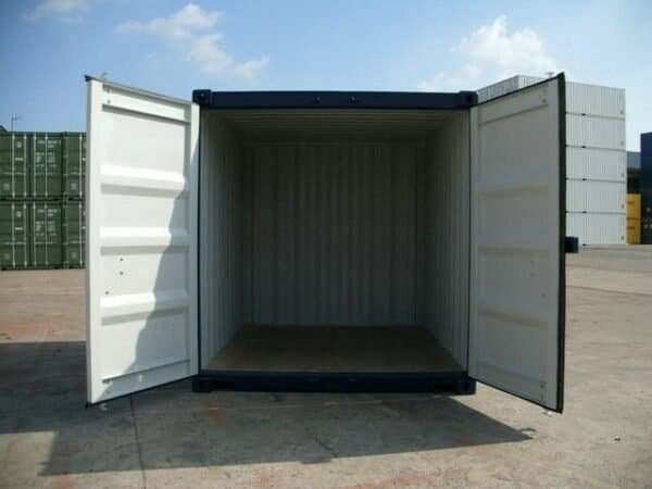 Container 10 Pieds Neuf