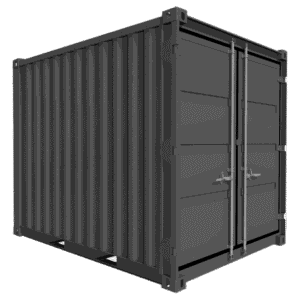 Container 15 Pieds Neuf