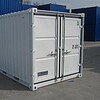 Container 10 Pieds Neuf