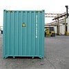 Container 40 Pieds 1er voyage (Neuf)